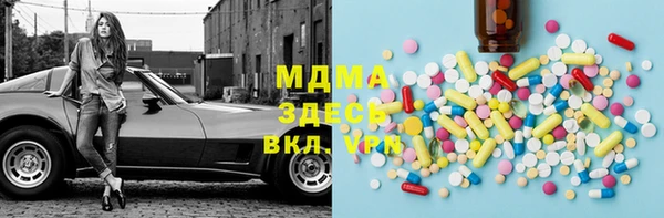 молекула духа Арсеньев