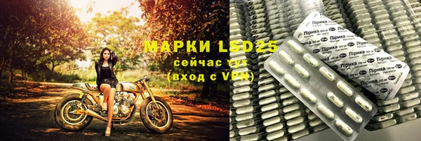молекула духа Арсеньев