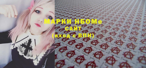 молекула духа Арсеньев